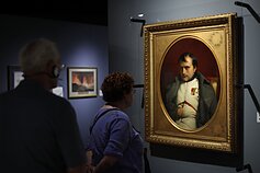 Napoleonas Bonapartas Napoleonas Bonapartas