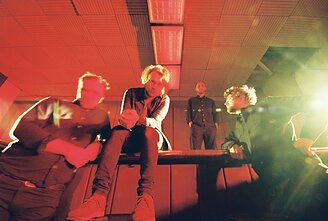 „Sraigės efektas“ 