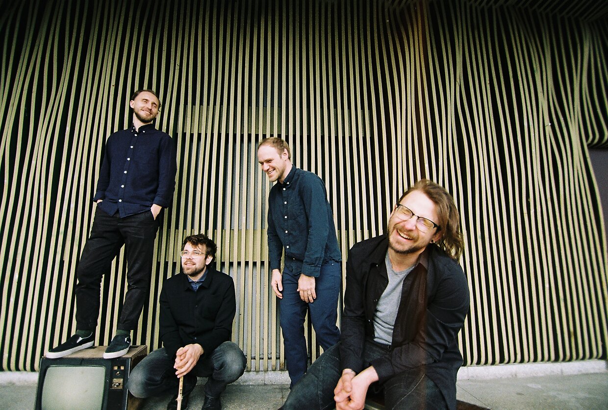 „Sraigės efektas“ 