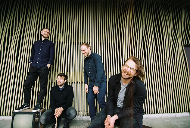 „Sraigės efektas“ 