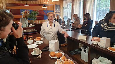 Kauno „Spurginė“ Kauno „Spurginė“