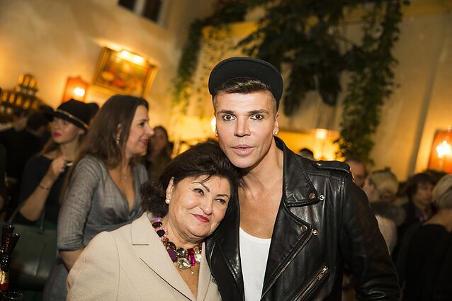 Vanda Statkevičienė ir Juozas Statkevičius