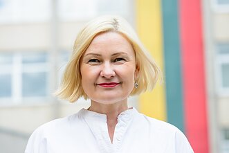 Rūta Vainienė Rūta Vainienė