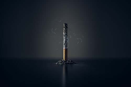 Metimo rūkyti nauda: po paros sumažėja miokardo infarkto rizika, po mėnesio – padidėja ištvermė