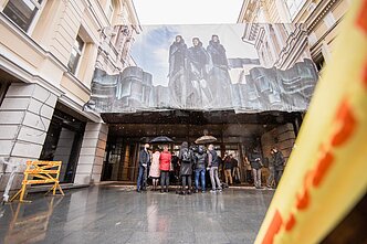 Lietuvos Nacionalinis dramos teatras
