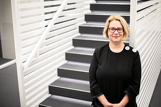 Istorijų namai. Rūta Kačkutė