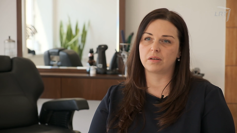 Verslas užsienyje ir Lietuvoje – skirtumai ukmergiškės akimis