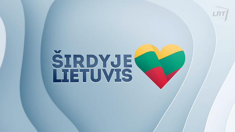 Širdyje lietuvis. Urtos Dorotėjos meditacijos pamokos, lietuvybės puoselėjimas už Atlanto, Ligitos verslai, Jūratės iniciatyvos ir Ramūno grįžimas namo