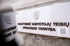 Valstybinė vartotojų teisių apsaugos tarnyba Valstybinė vartotojų teisių apsaugos tarnyba