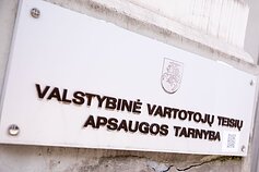 Valstybinė vartotojų teisių apsaugos tarnyba