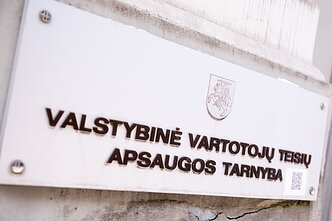 Valstybinė vartotojų teisių apsaugos tarnyba