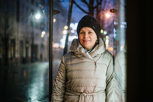 Rasa Juknevičienė Rasa Juknevičienė