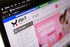„Pigu“ „Pigu“