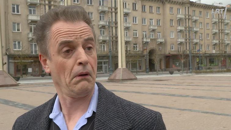 Dviračio žinios. Petras Gražulis: negaliu vaikų atsivežti į Vilnių, nes gėjai kaip mat įsivaikintų!