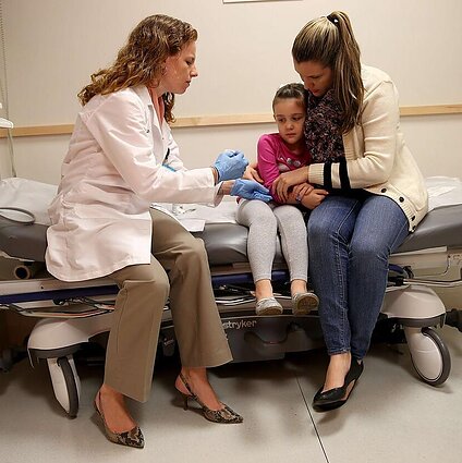 LRT Aktualijų studija. Kodėl vaikai pandemijoje liko nuošaly?