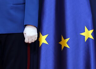 Europos Sąjungos vėliava