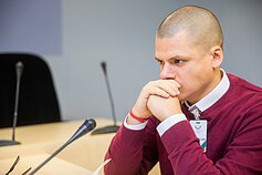Martynas Gedminas Martynas Gedminas