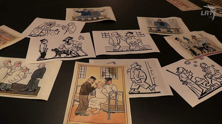 Kultūros diena. Savaitės apžvalga