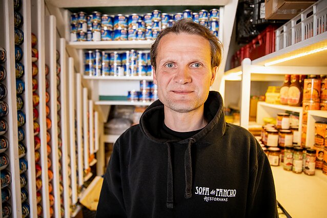 Rimvydas Bartkus