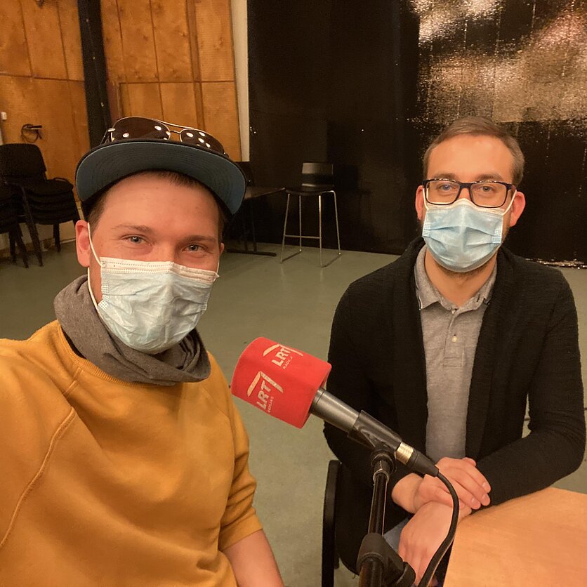 A. Vaičaitis, 10-12. Pokalbis. TV operatorius A. Vaičaitis: po kiekvienų vestuvių sau tyliai pasakau, kad tai – paskutinis kartas