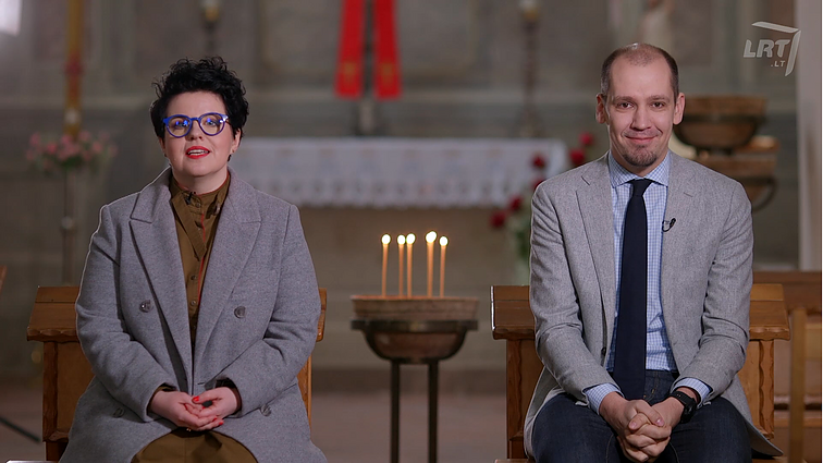 Išpažinimai. Kaip evoliucionuoja mūsų dialogo kultūra?