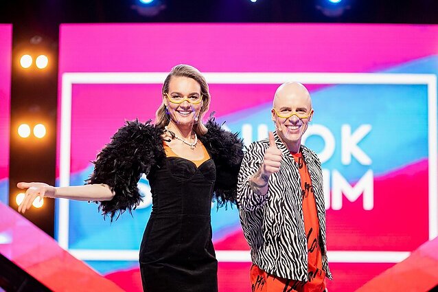 Labas rytas, Lietuva! Šeštadienis II d. „Dainuok su manim“ finalas – jau šįvakar!