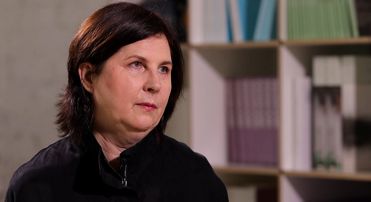 Žurnalistė Laisvė Radzevičienė: kalbantys giliai ir iš esmės – nepataiso nė žodžio, trykštantys noru kalbėt – perrašo interviu