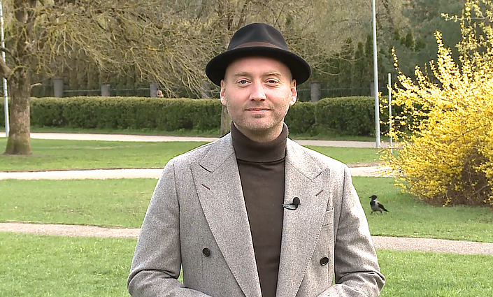 Gyventi kaime gera. Mini zoologijos sodas Šiaulių rajone ir Utenos krašte įsikūrusi mados studija