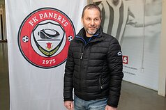 Deimantas Bička