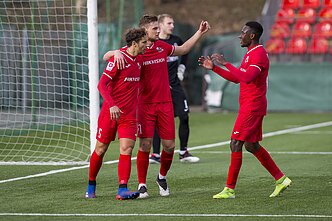 Marijampolės „Sūduva“