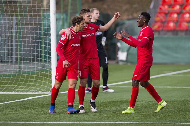 Marijampolės „Sūduva“