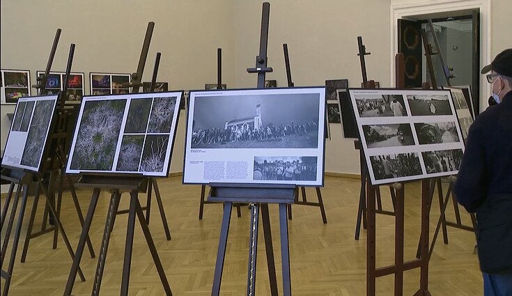Labas rytas, Lietuva I d. Konkurso „Lietuvos spaudos fotografija“ dvidešimtmetis