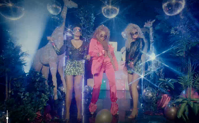 Susipažinkite su dar vienais „The Roop“ konkurentais: pristatome Serbijos dainą „Eurovizijai“