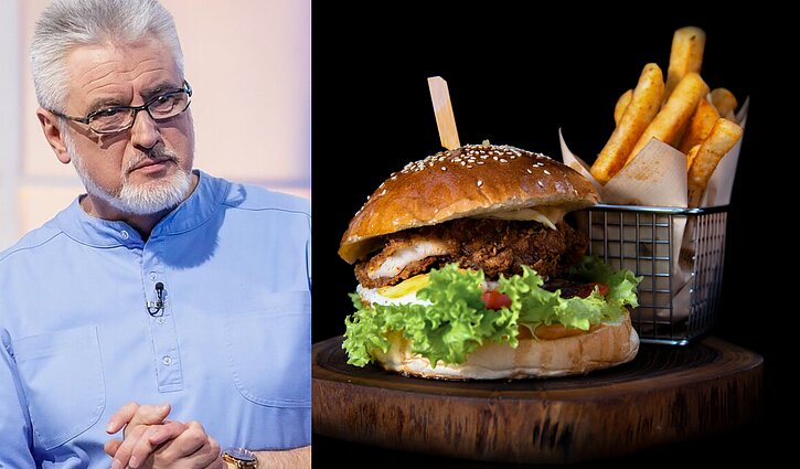 Pirmoji pagalba po „blogųjų“ angliavandenių: specialistai pataria vartoti antioksidantų turintį maistą