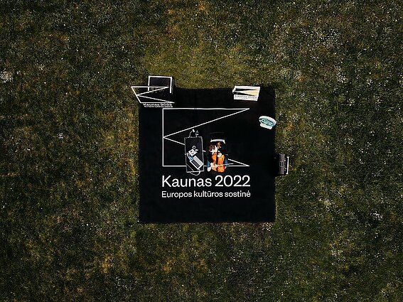 „Kaunas 2022“ komandos narys: išaugome į gražų ir svetingą miestą ir regioną