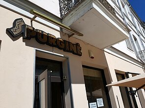 Kauno „Spurginė“ Kauno „Spurginė“