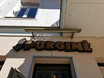 Kauno „Spurginė“ Kauno „Spurginė“
