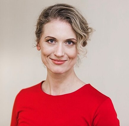 Pakeliui su klasika. Apie spalvingus ir skambančius Jurgitos Murauskienės metus