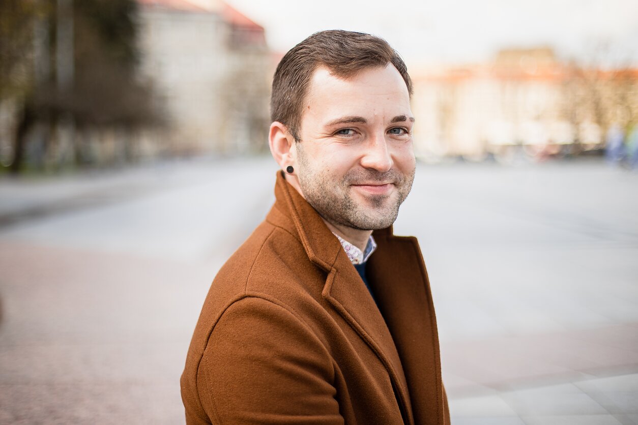 Tomas Vytautas Raskevičius