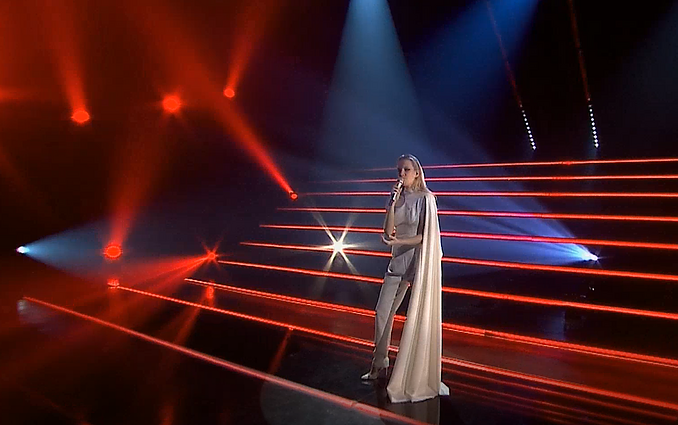 Pristatome dar vienus „The Roop“ varžovus: Slovėnijos daina „Eurovizijai“