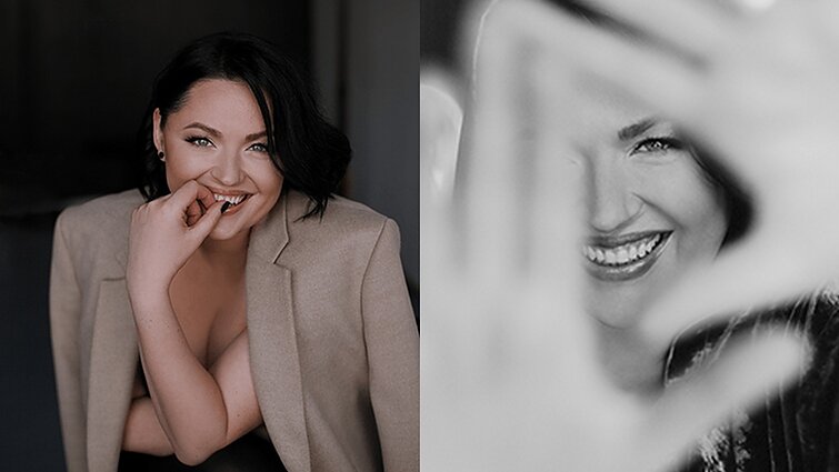 Marija Beržė