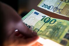 Ekonomika. Asociatyvi nuotr. 