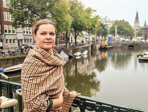 Rasa Sagė