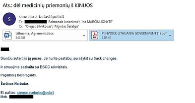 Šešėlinis ministerijos pagalbininkas, per kurį plaukė milijonai 5