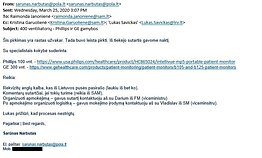 Šešėlinis ministerijos pagalbininkas, per kurį plaukė milijonai 6