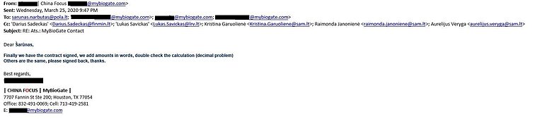 Šešėlinis ministerijos pagalbininkas, per kurį plaukė milijonai 9