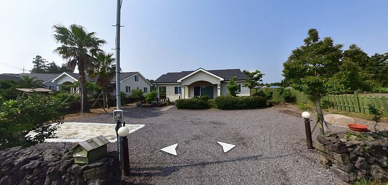 Korėjos tarpininkas