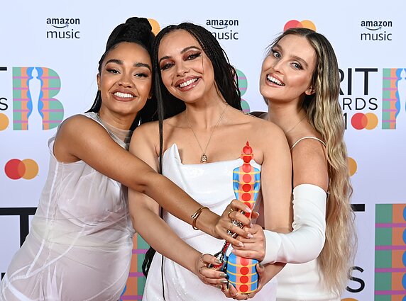 „Little Mix“ „Little Mix“