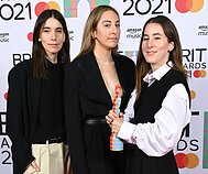 HAIM HAIM