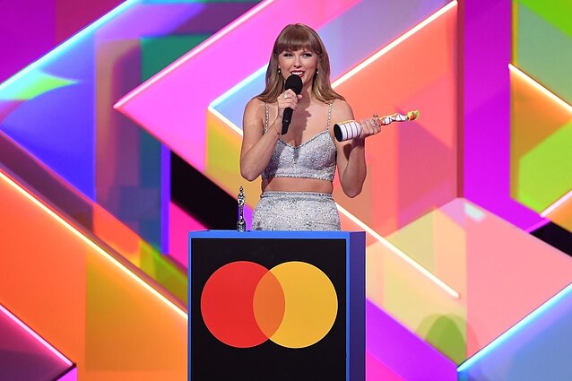 Taylor Swift Taylor Swift